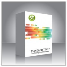 Standard Time® Monthly Subscription